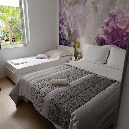 Apartment Mea Дубровник Экстерьер фото