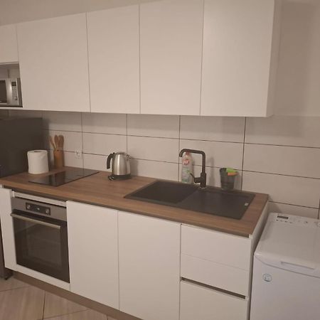 Apartment Mea Дубровник Экстерьер фото