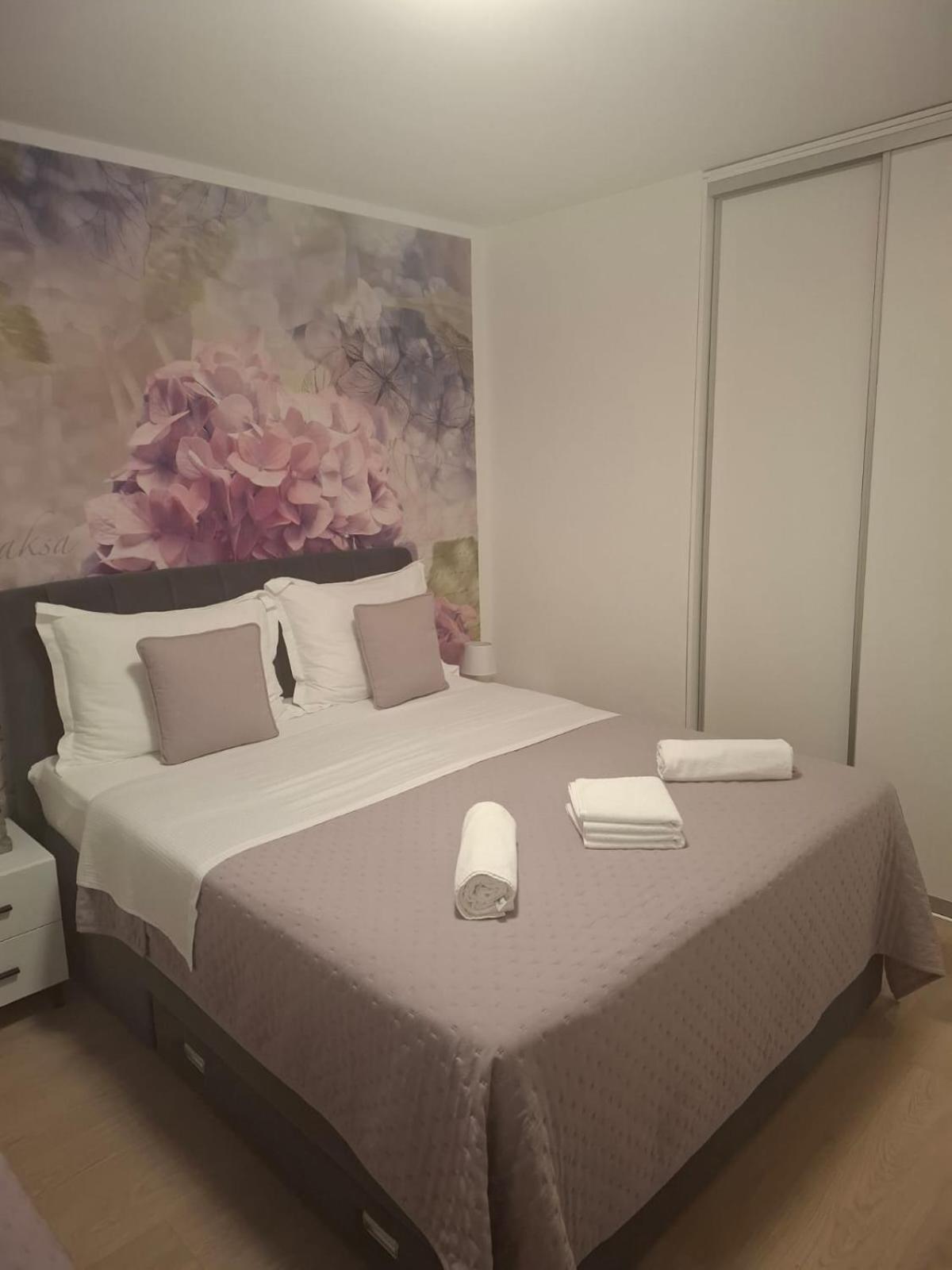 Apartment Mea Дубровник Экстерьер фото
